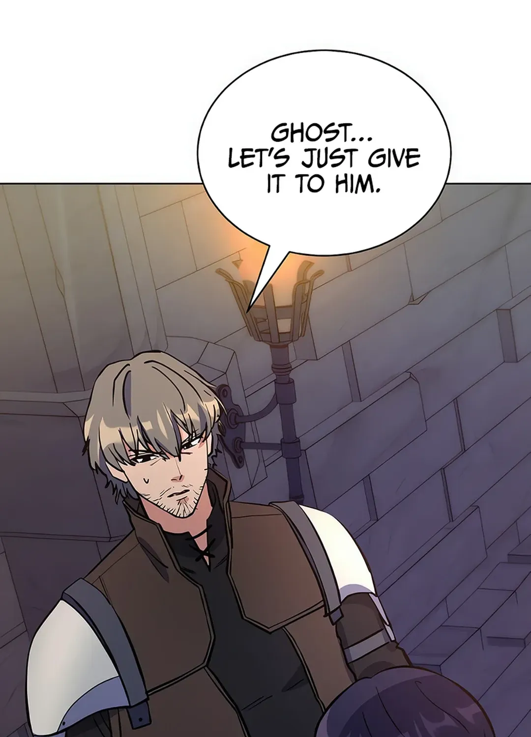 Immortal Maestro Chapter 29 page 87 - 