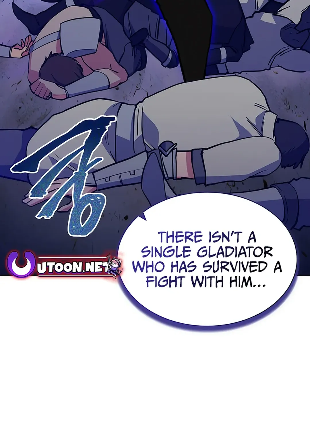 Immortal Maestro Chapter 29 page 97 - 