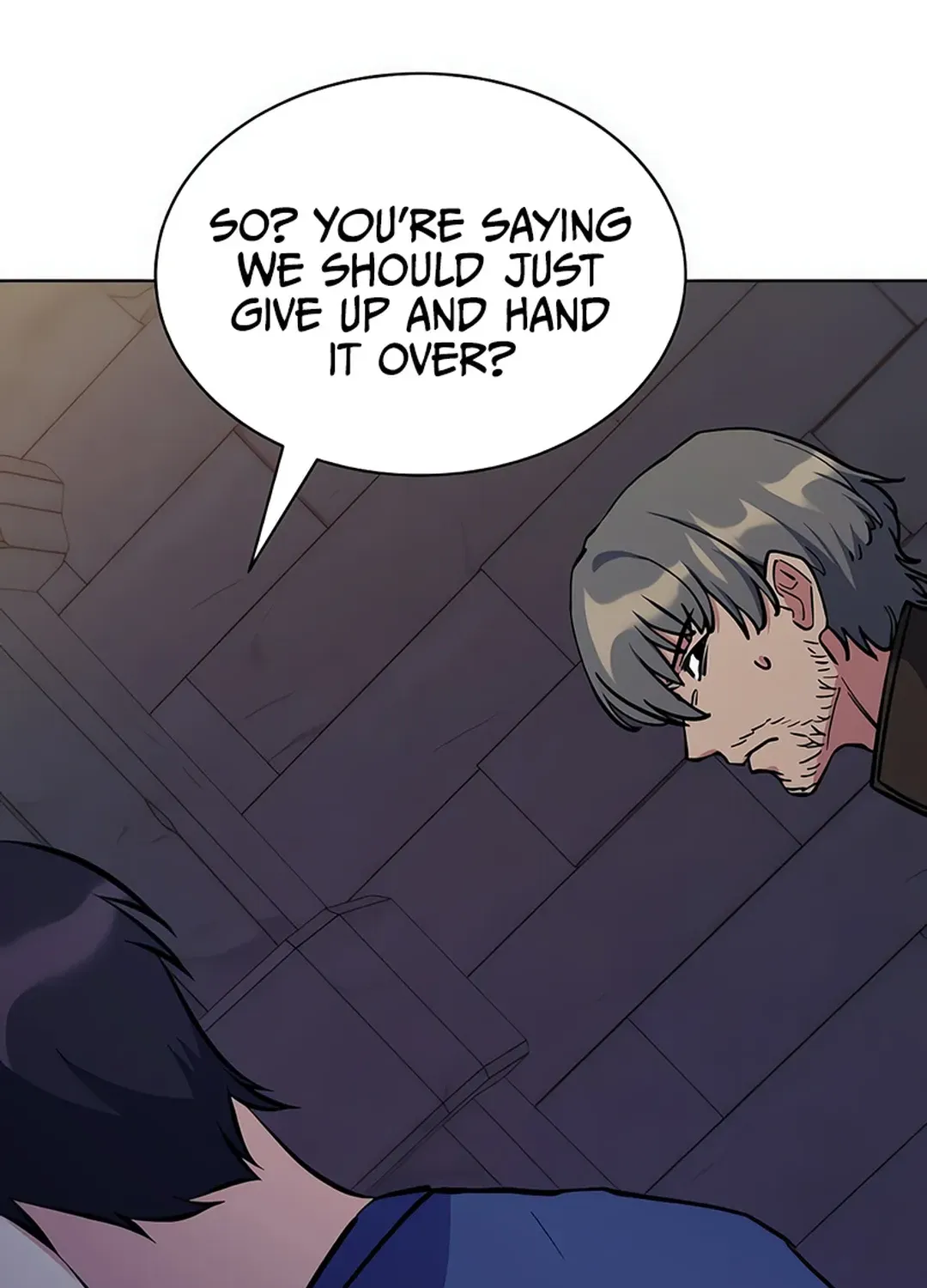 Immortal Maestro Chapter 29 page 98 - 