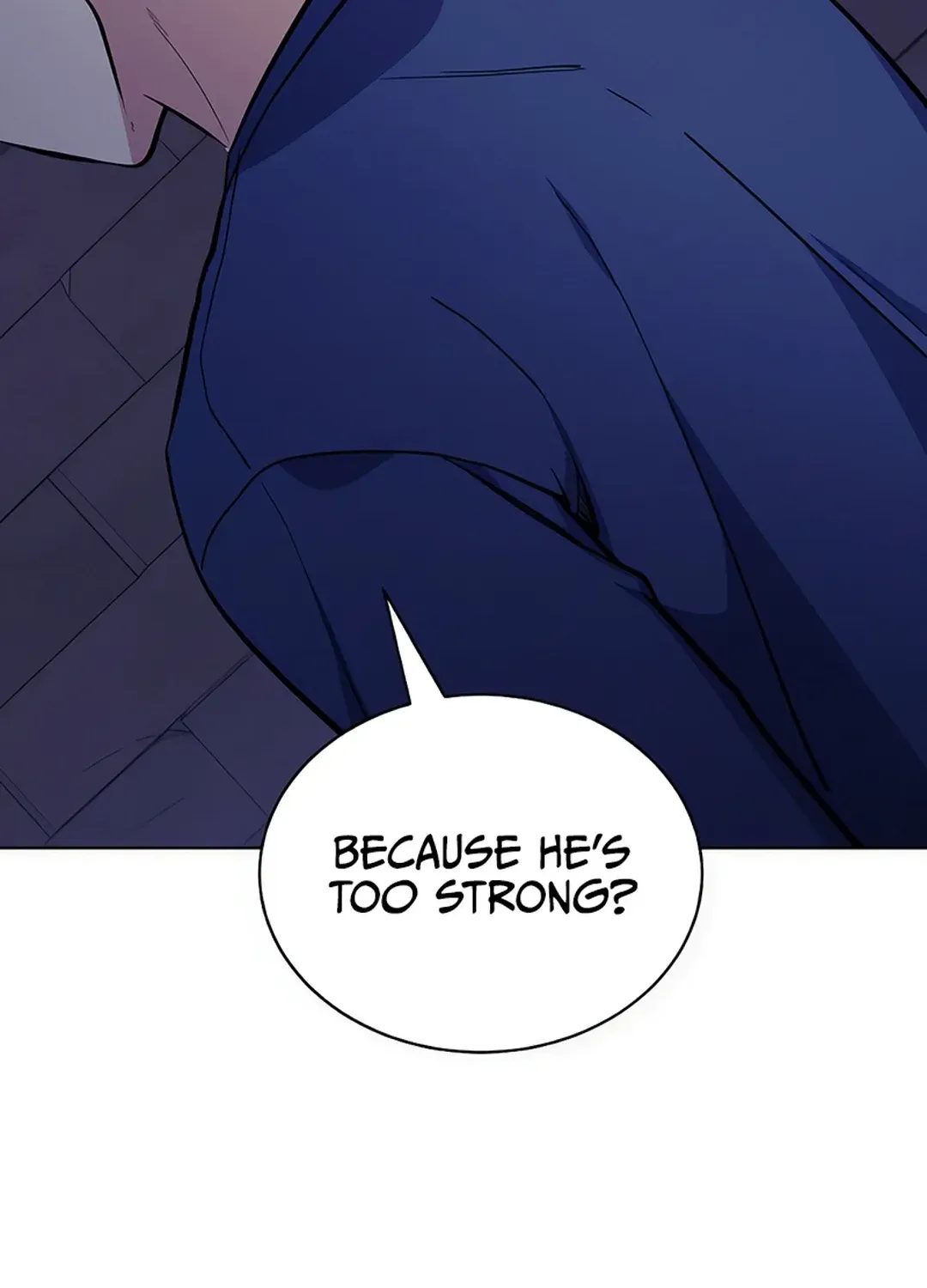 Immortal Maestro Chapter 29 page 99 - 
