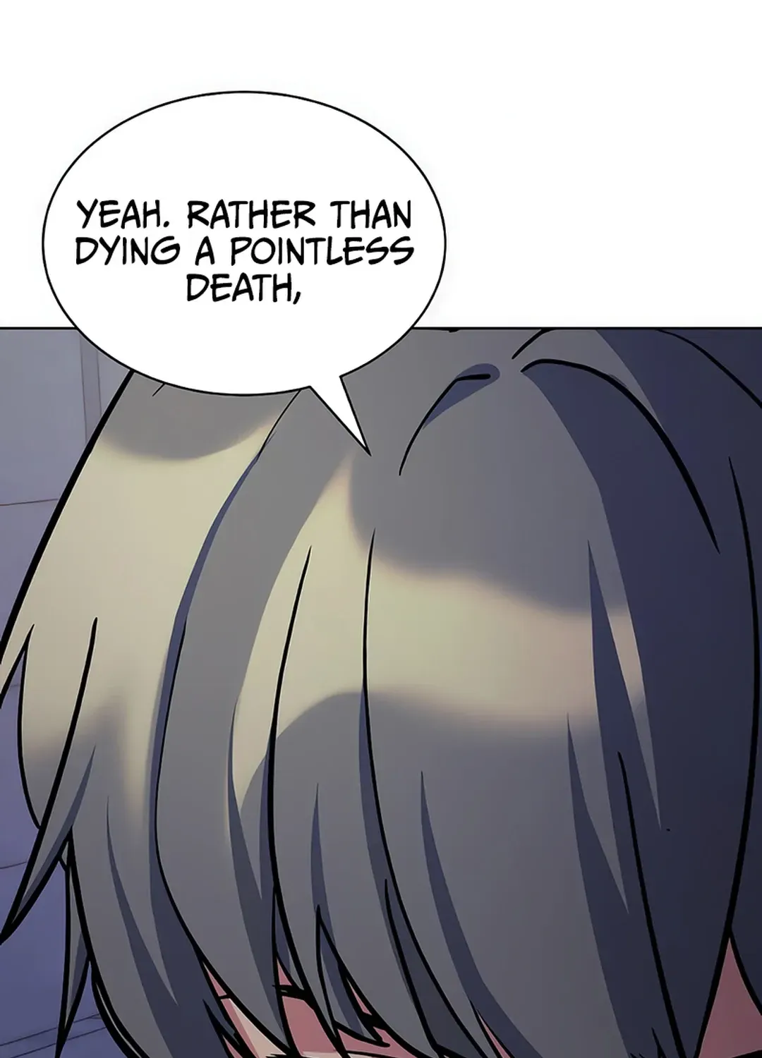 Immortal Maestro Chapter 29 page 100 - 