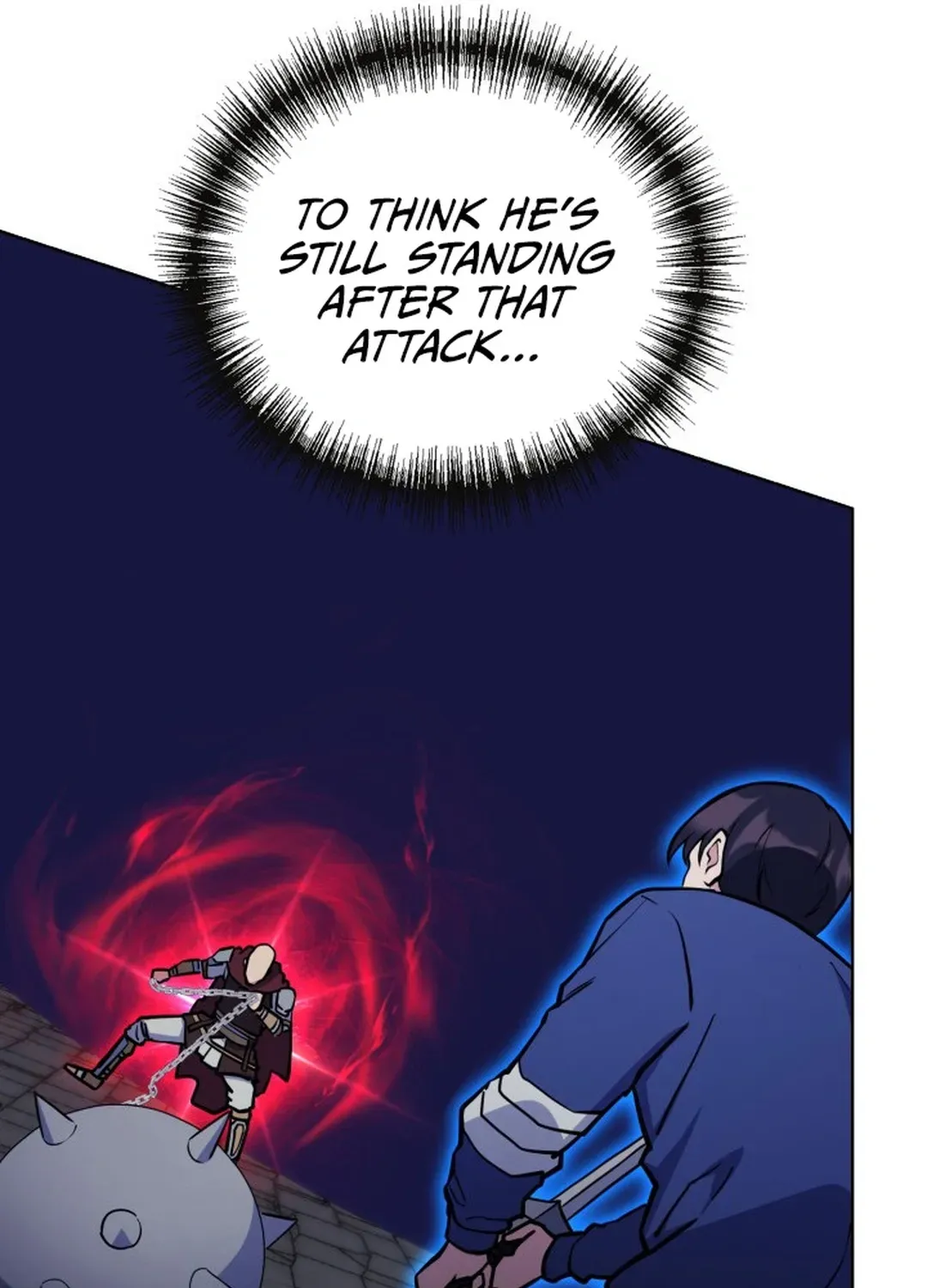 Immortal Maestro Chapter 30 page 101 - 