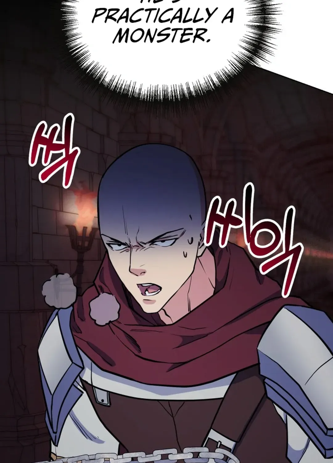 Immortal Maestro Chapter 30 page 103 - 