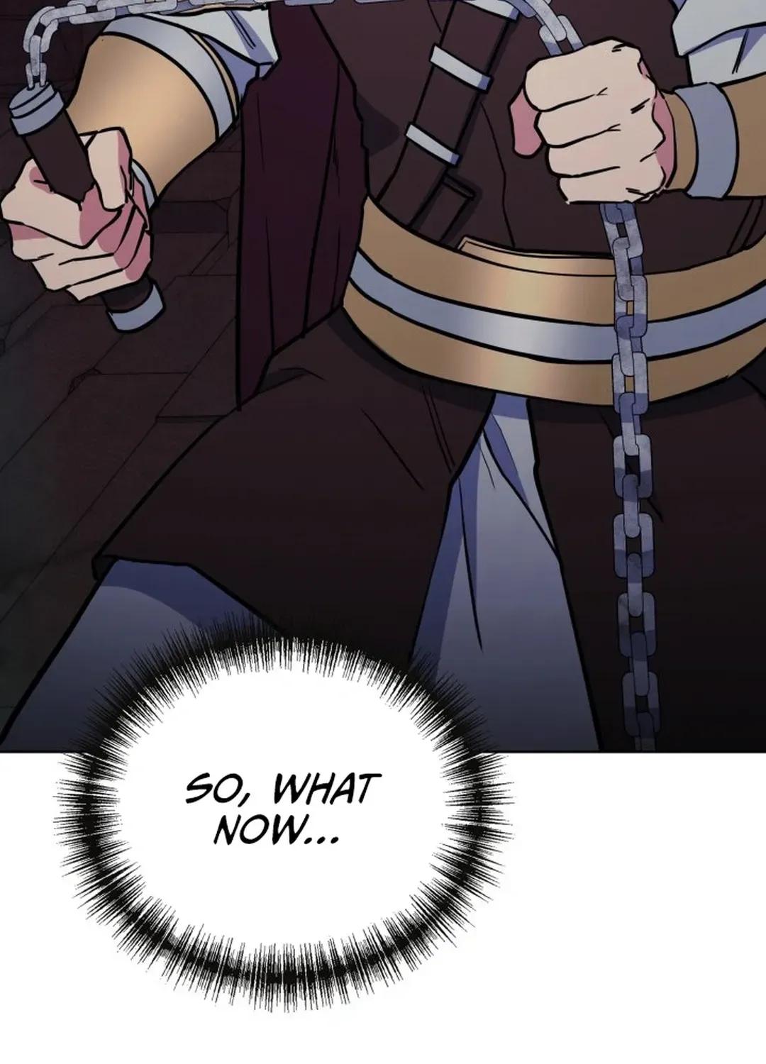 Immortal Maestro Chapter 30 page 104 - 