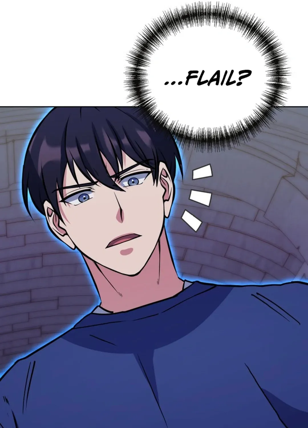Immortal Maestro Chapter 30 page 108 - 
