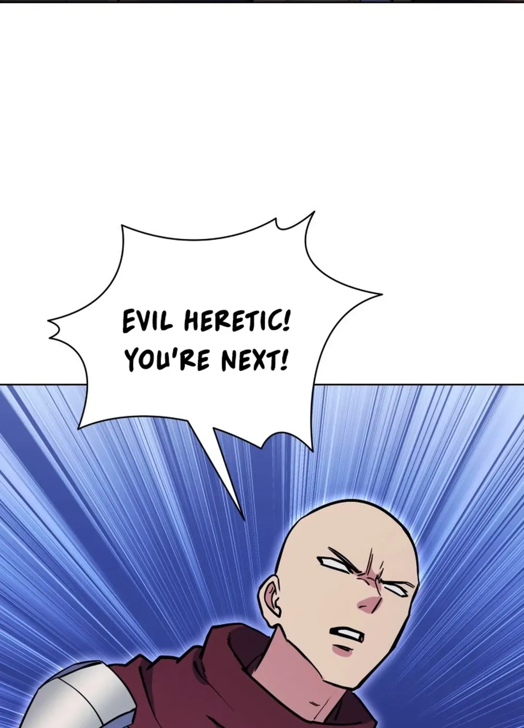 Immortal Maestro Chapter 30 page 12 - 