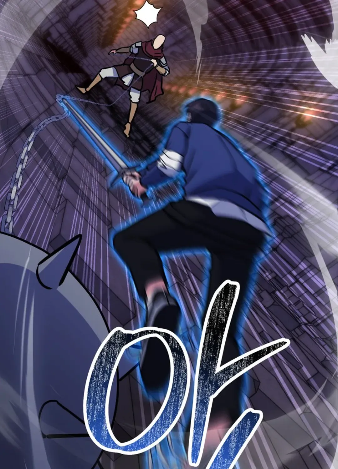 Immortal Maestro Chapter 30 page 112 - 