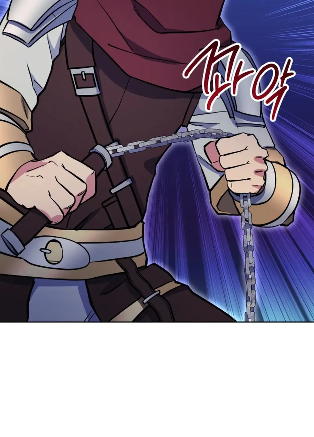 Immortal Maestro Chapter 30 page 13 - 