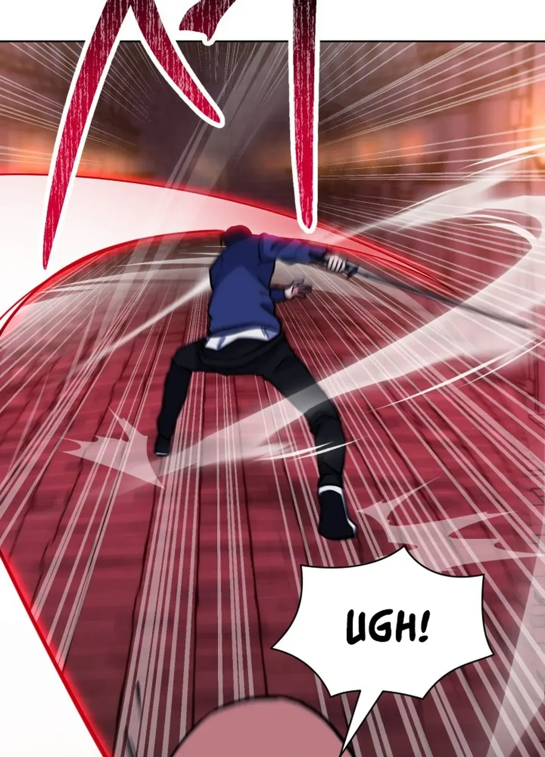 Immortal Maestro Chapter 30 page 129 - 