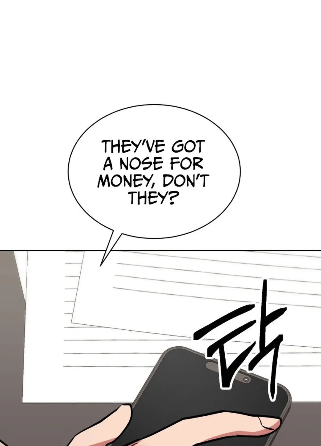 Immortal Maestro Chapter 30 page 139 - 