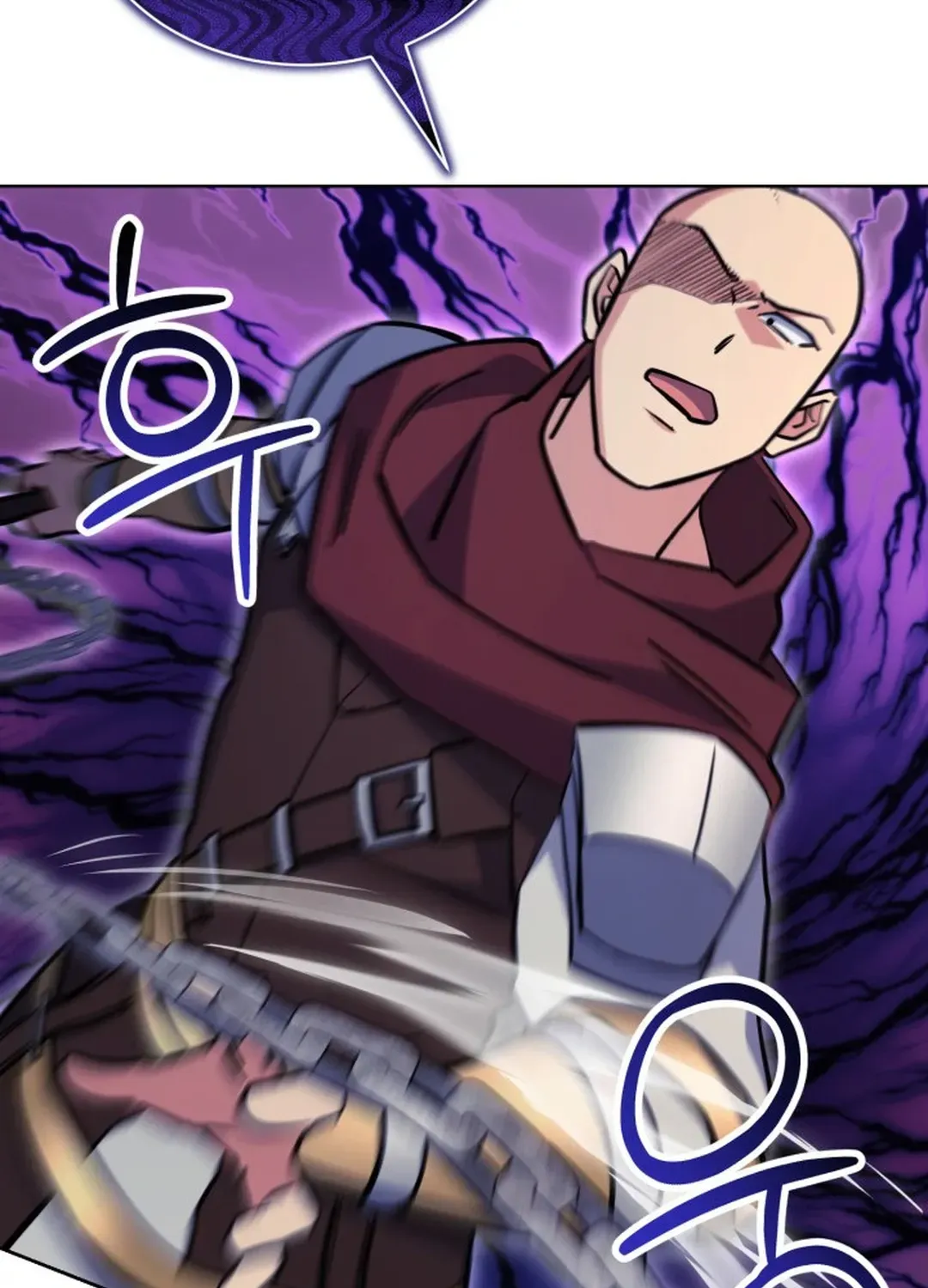 Immortal Maestro Chapter 30 page 17 - 