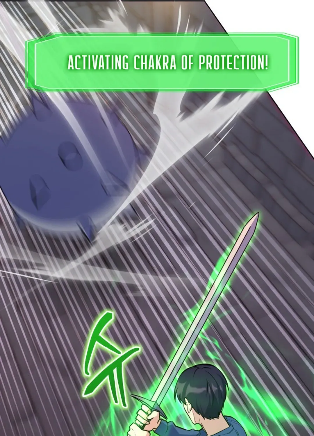 Immortal Maestro Chapter 30 page 22 - 