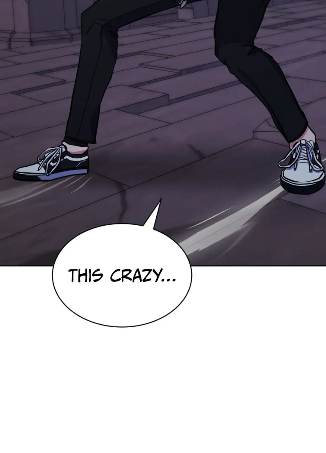 Immortal Maestro Chapter 30 page 31 - 