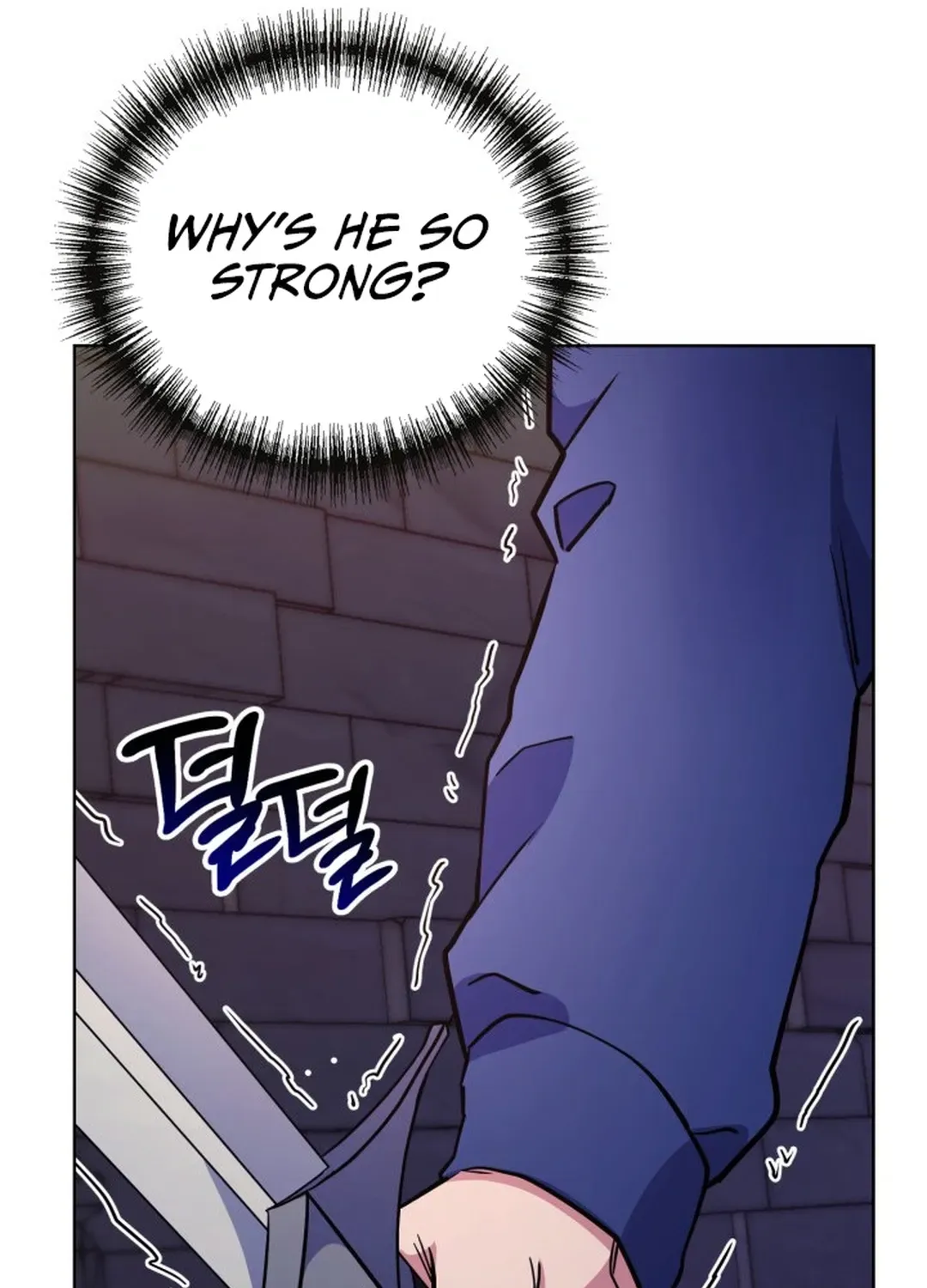 Immortal Maestro Chapter 30 page 32 - 
