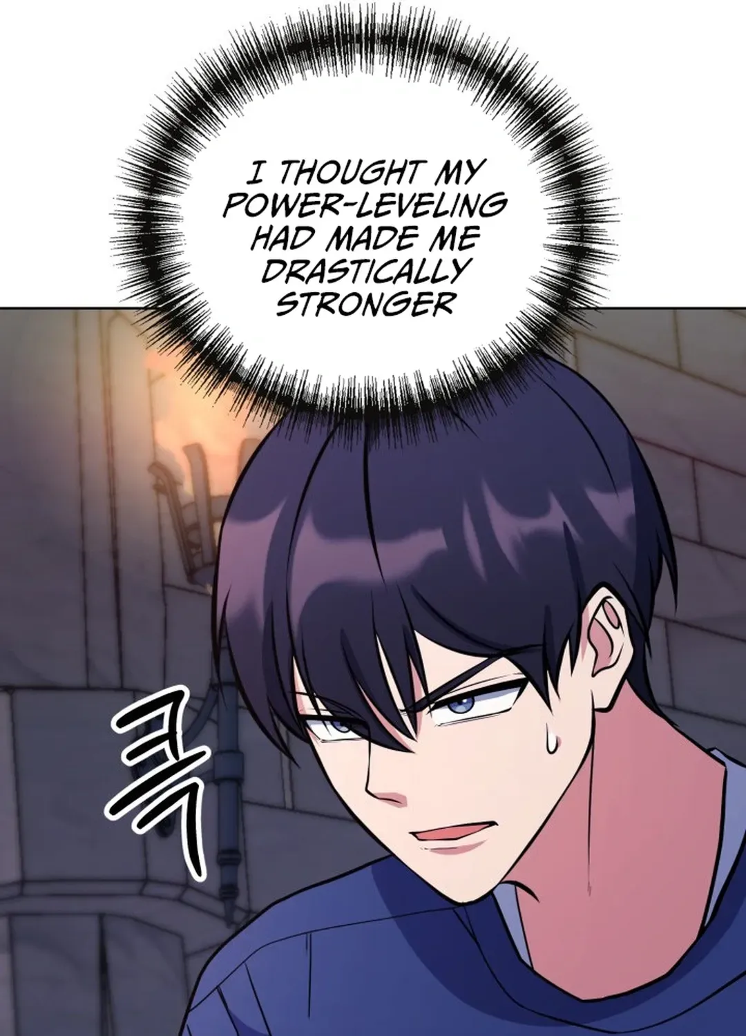 Immortal Maestro Chapter 30 page 34 - 