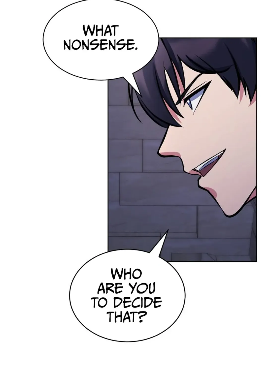 Immortal Maestro Chapter 30 page 39 - 