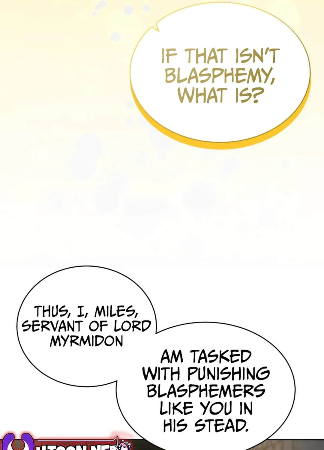 Immortal Maestro Chapter 30 page 45 - 