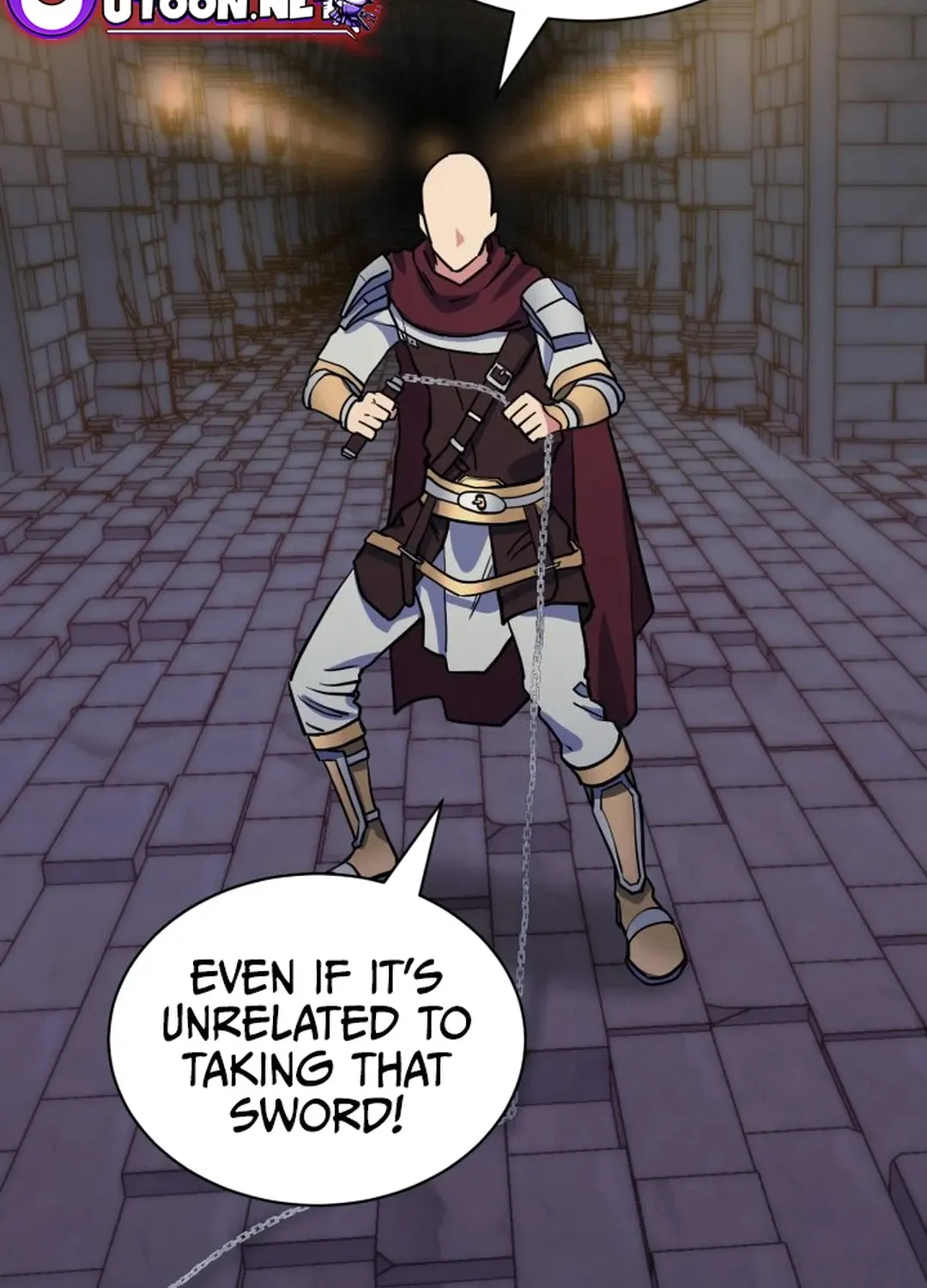 Immortal Maestro Chapter 30 page 46 - 