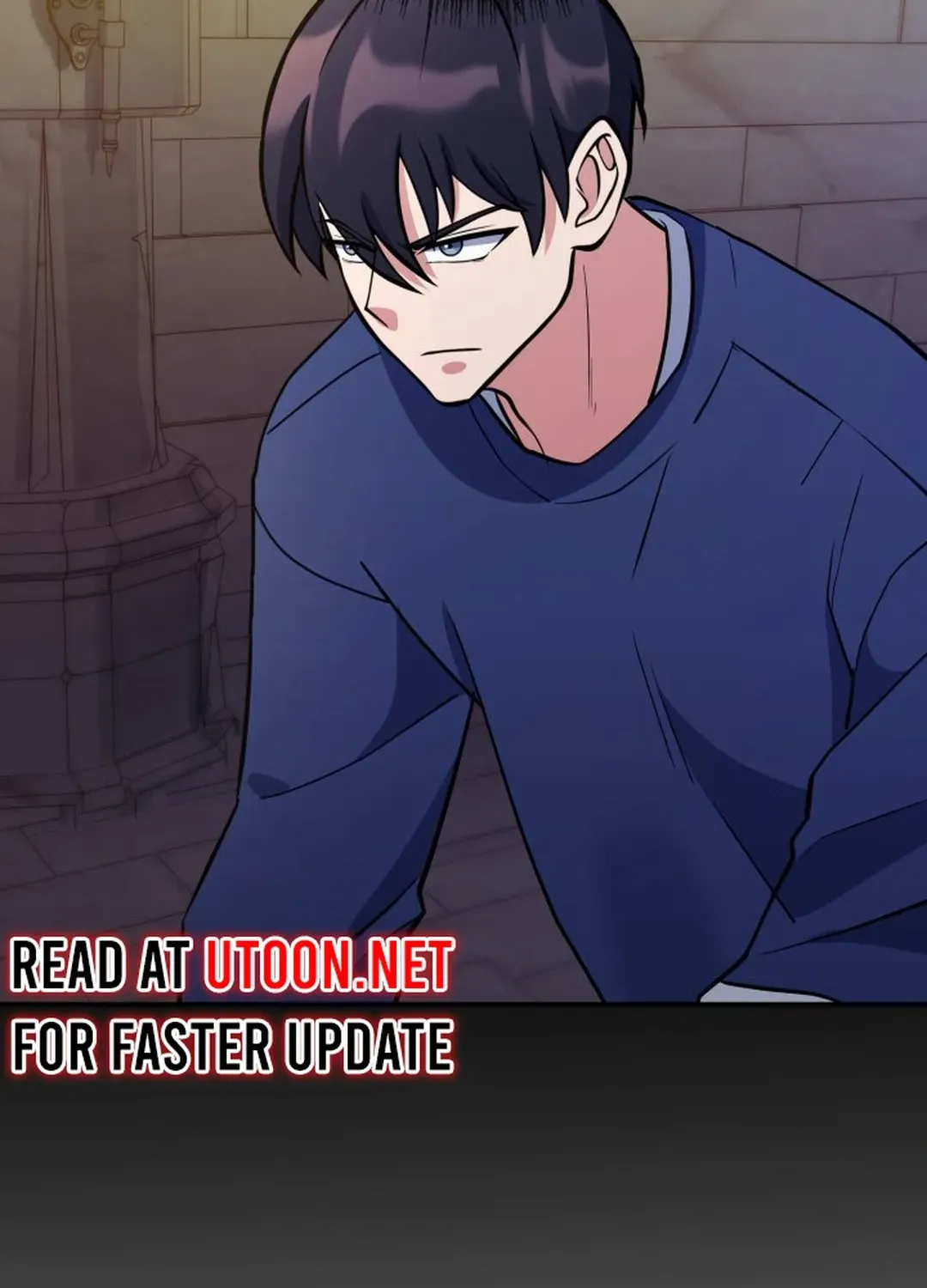 Immortal Maestro Chapter 30 page 49 - 