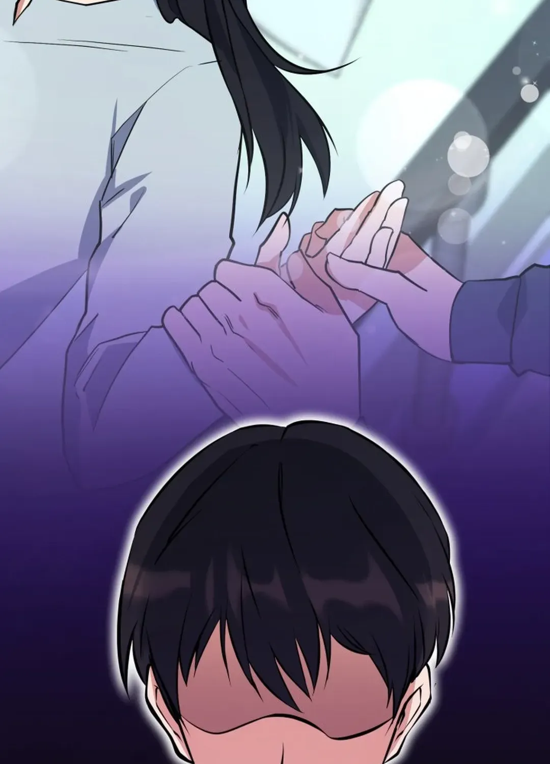 Immortal Maestro Chapter 30 page 53 - 