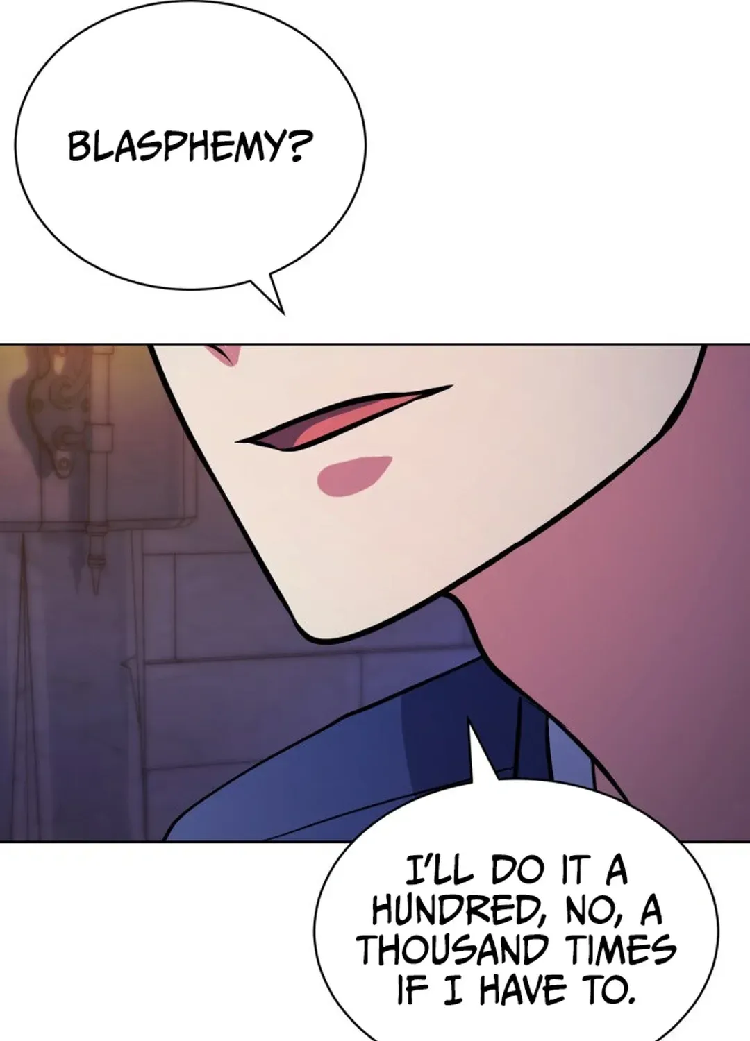 Immortal Maestro Chapter 30 page 55 - 