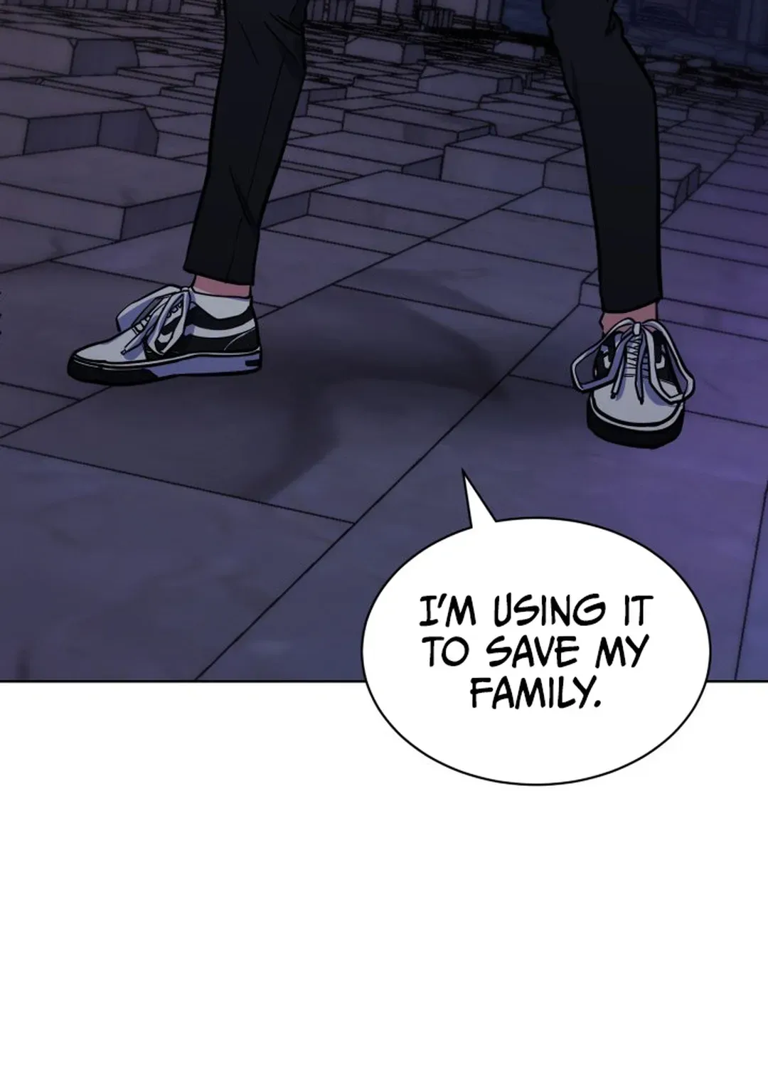 Immortal Maestro Chapter 30 page 59 - 