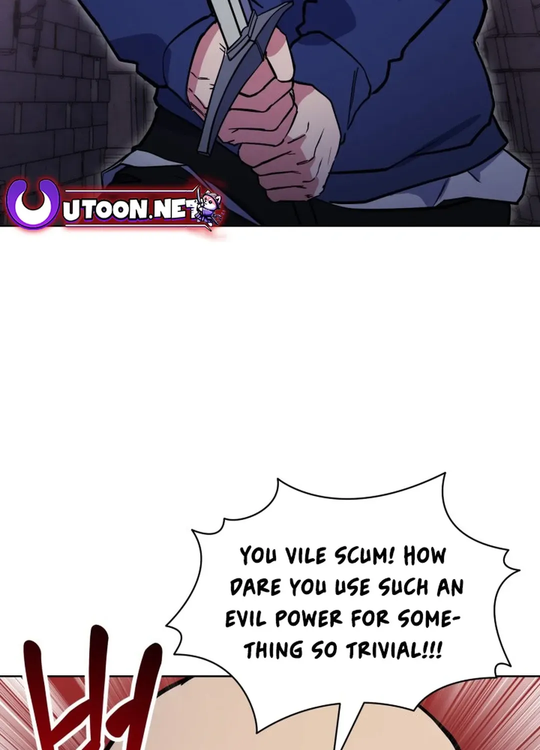 Immortal Maestro Chapter 30 page 62 - 