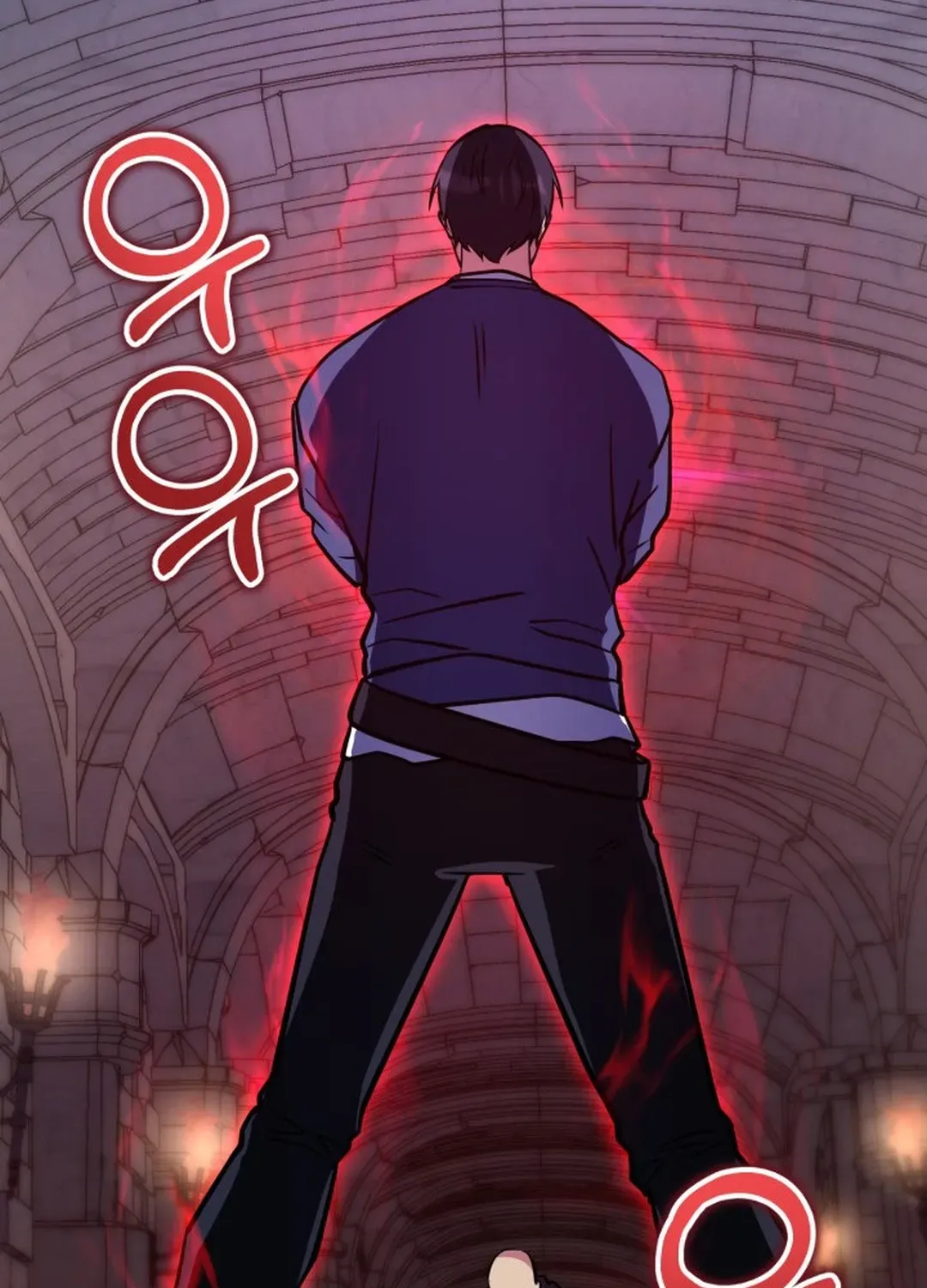 Immortal Maestro Chapter 30 page 65 - 