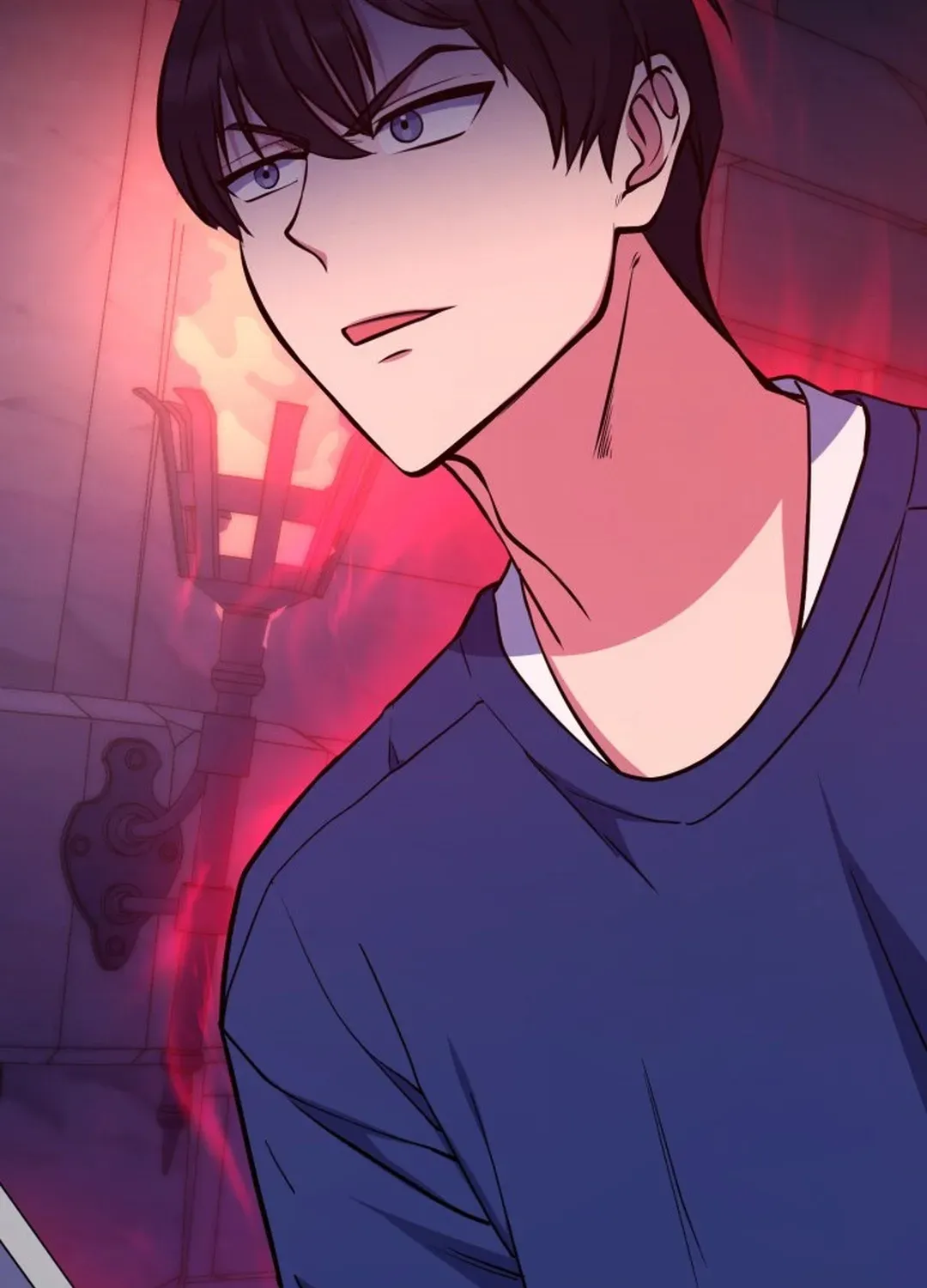 Immortal Maestro Chapter 30 page 68 - 