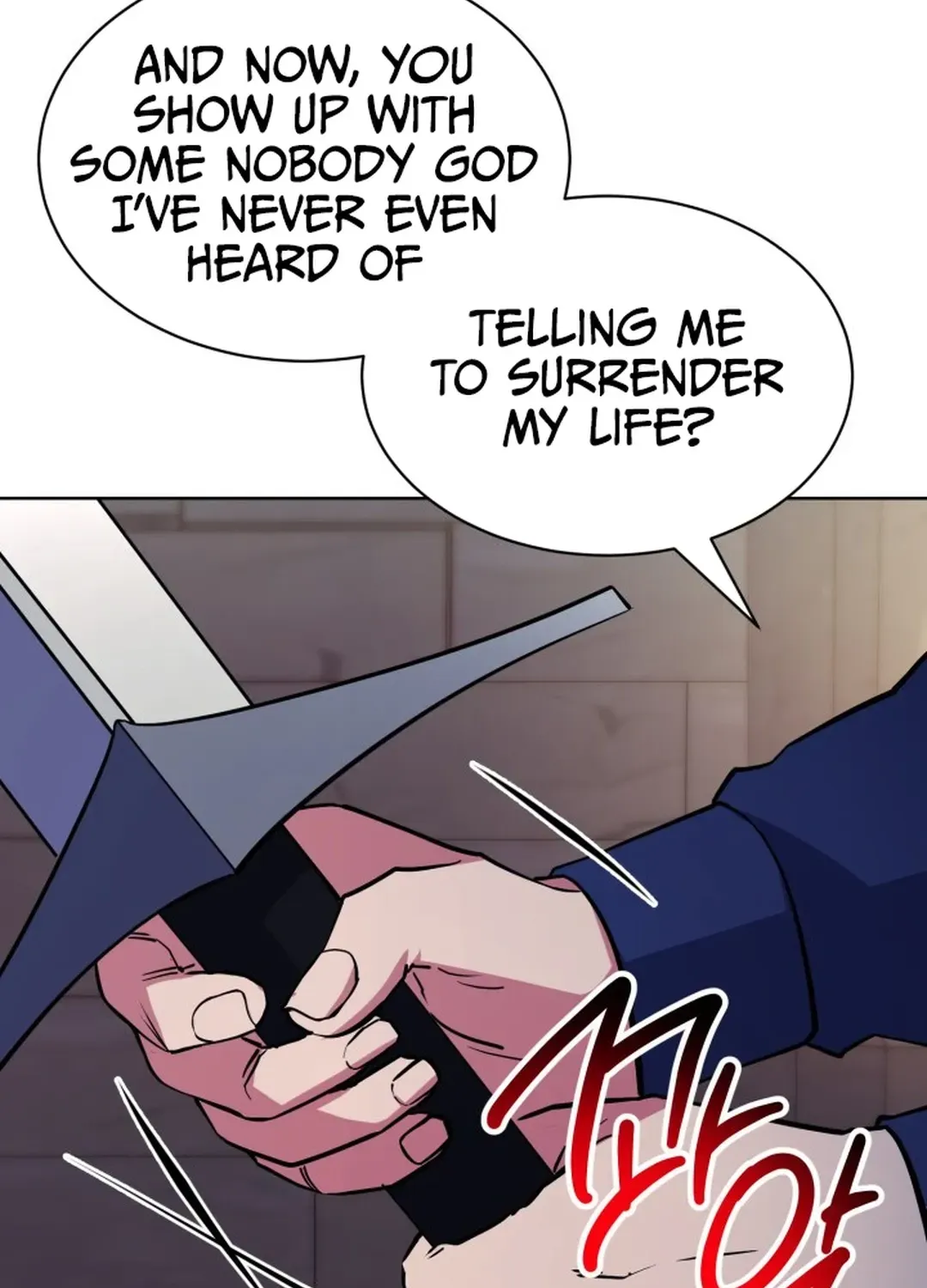 Immortal Maestro Chapter 30 page 70 - 