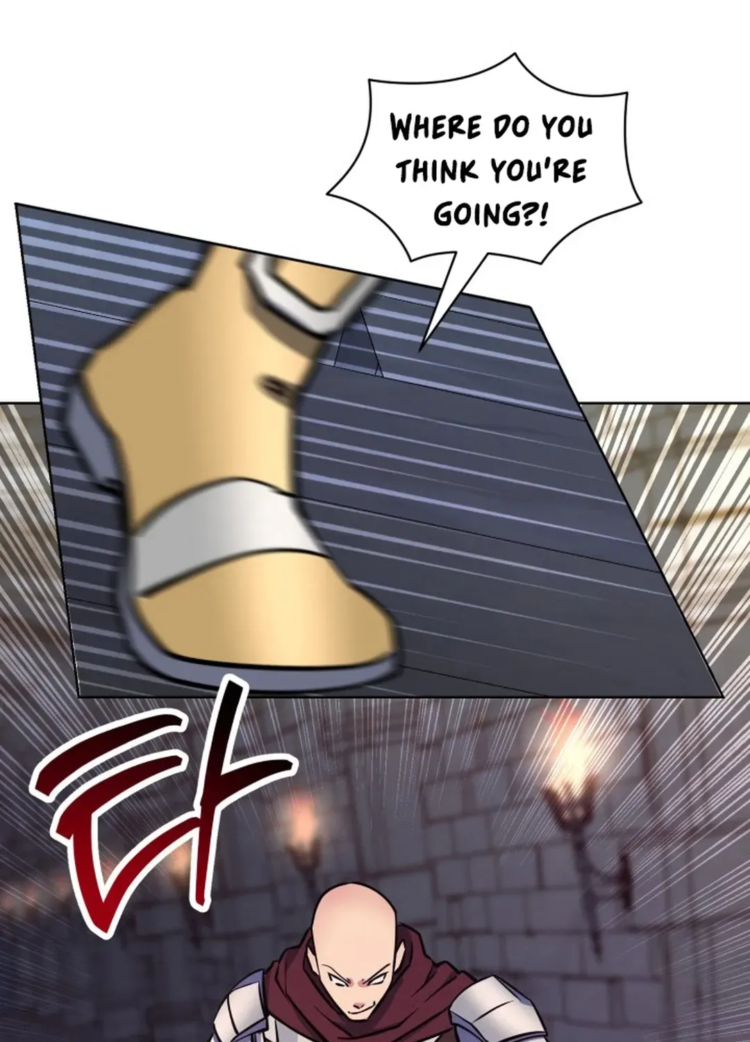 Immortal Maestro Chapter 30 page 8 - 