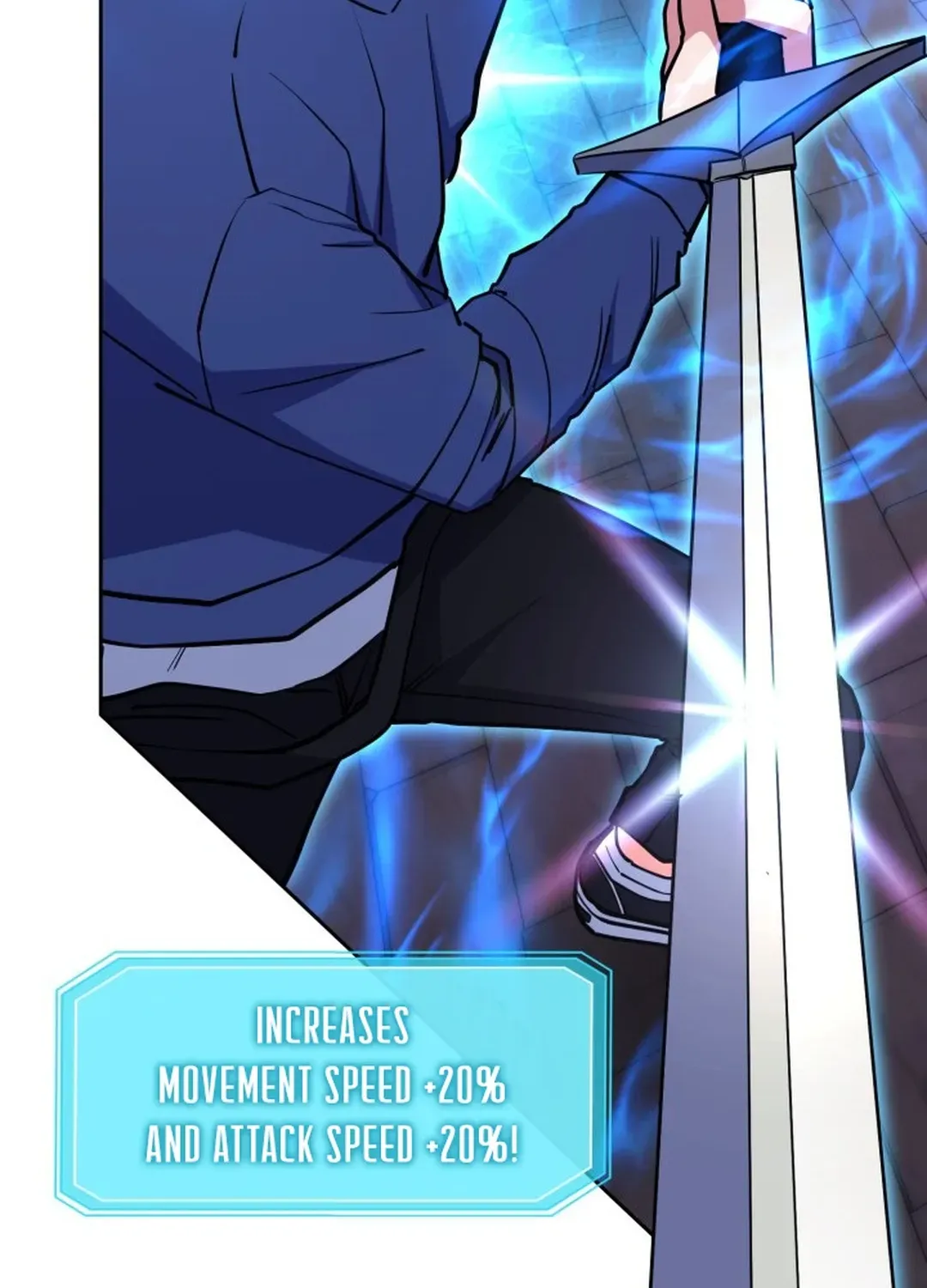 Immortal Maestro Chapter 30 page 73 - 