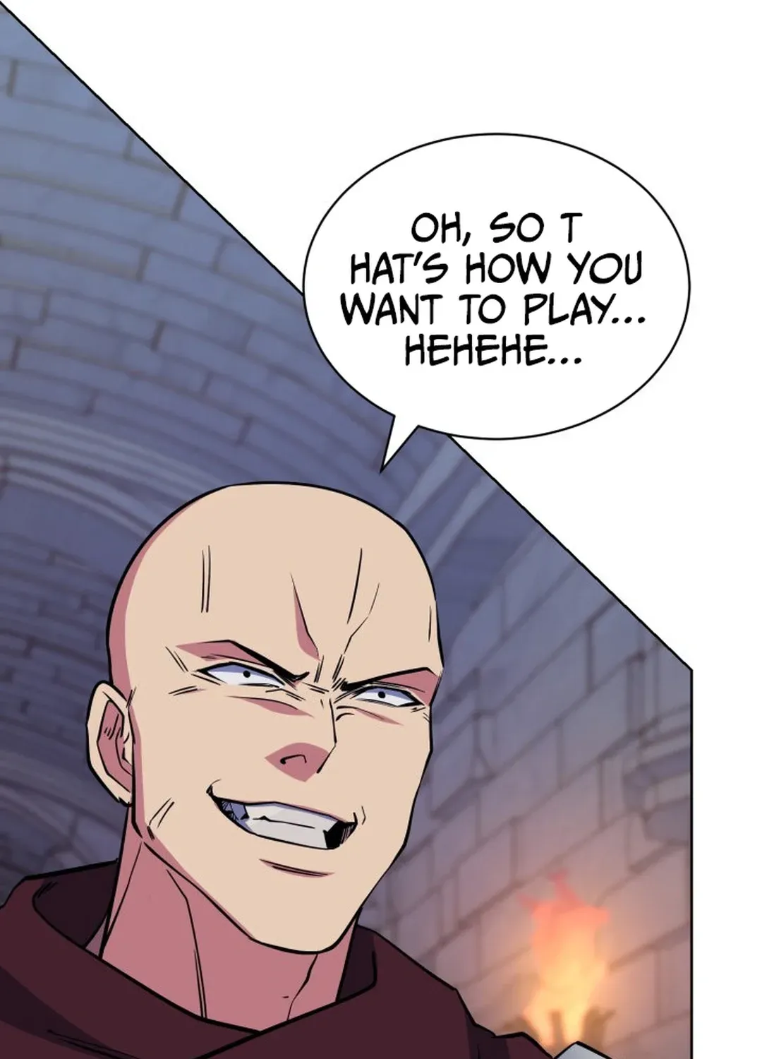 Immortal Maestro Chapter 30 page 75 - 