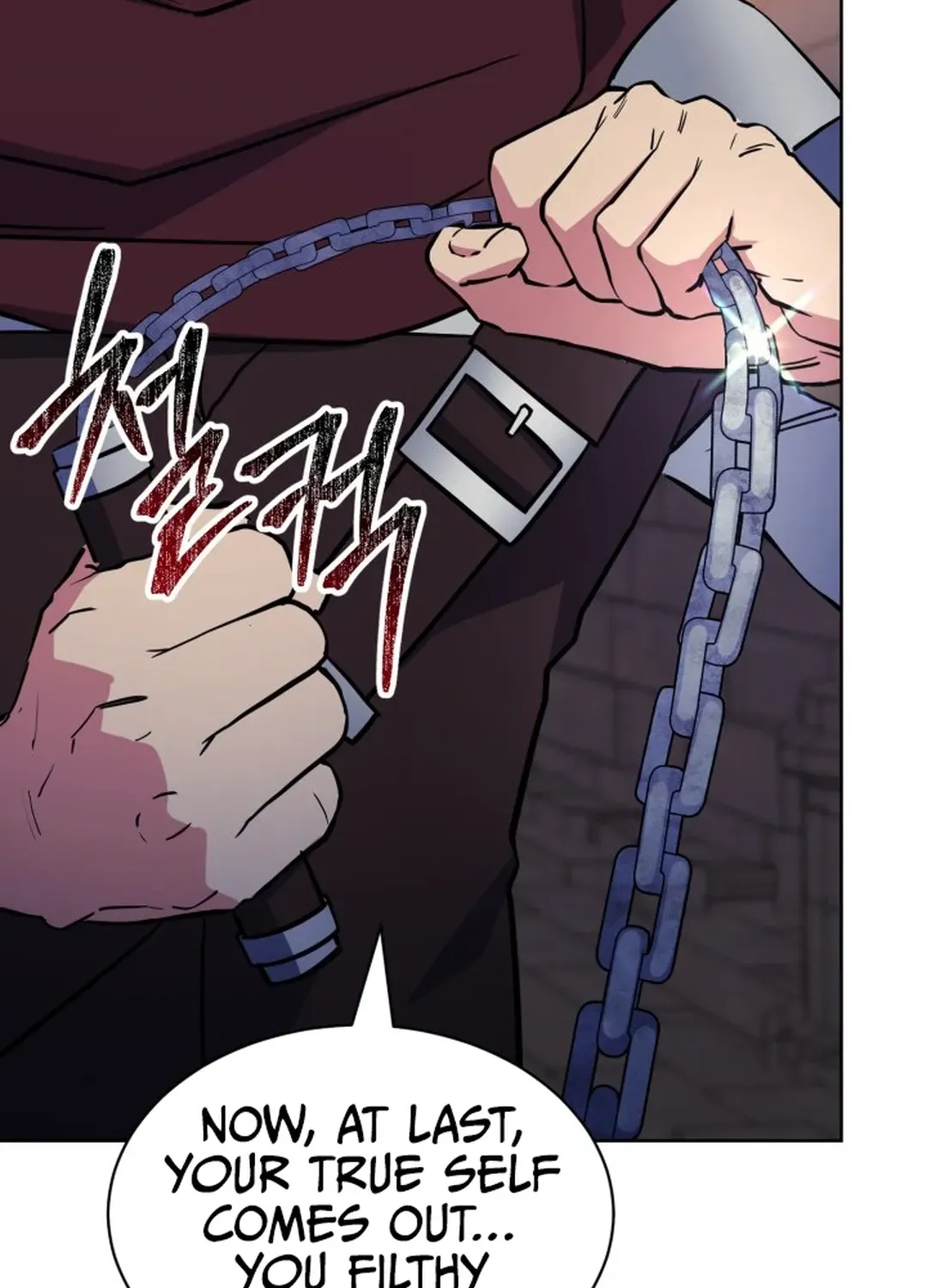 Immortal Maestro Chapter 30 page 76 - 