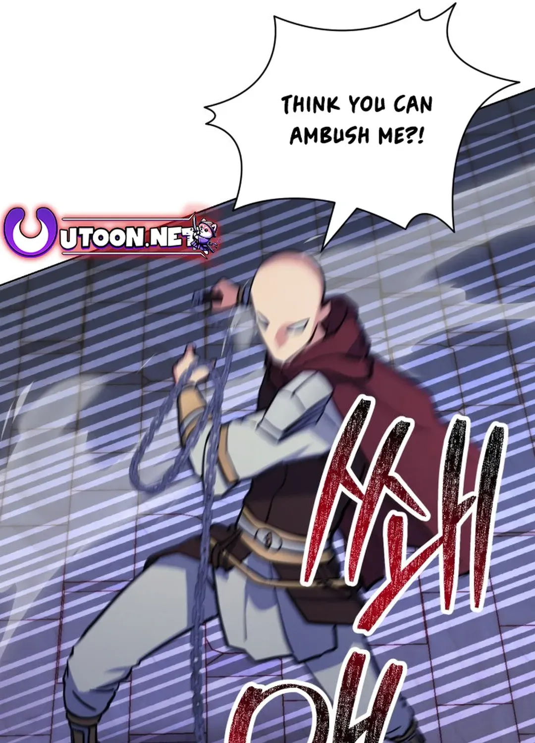 Immortal Maestro Chapter 30 page 81 - 