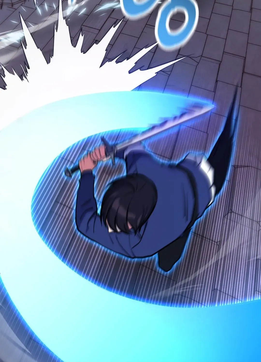 Immortal Maestro Chapter 30 page 85 - 