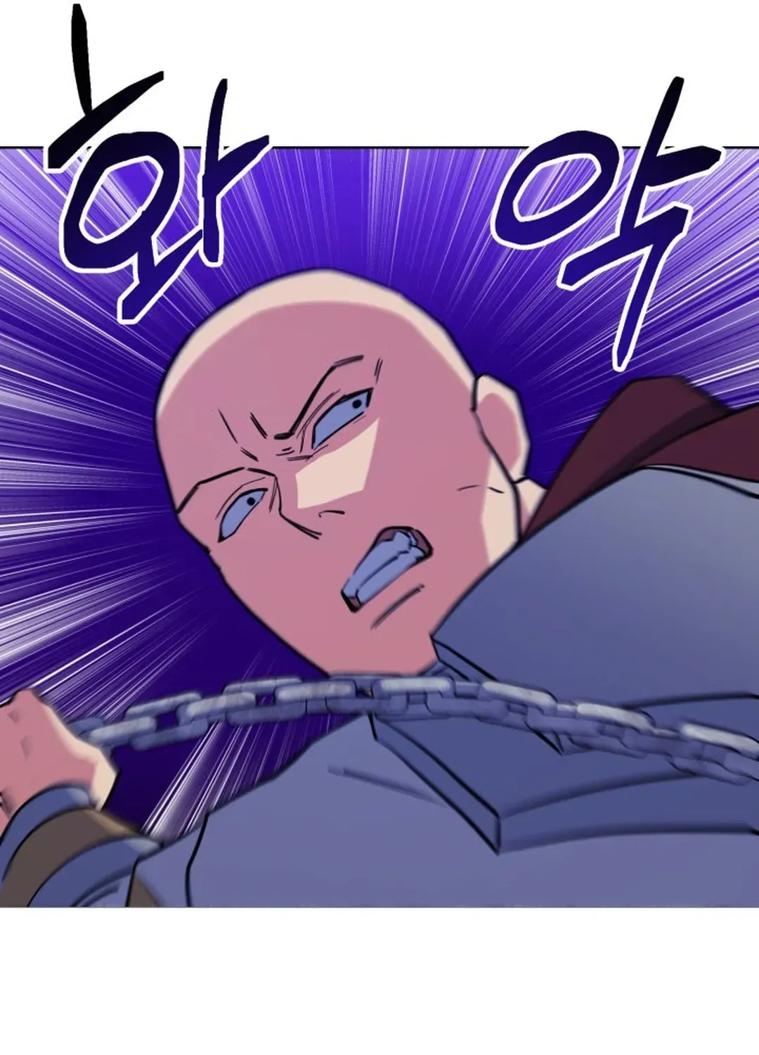 Immortal Maestro Chapter 30 page 87 - 