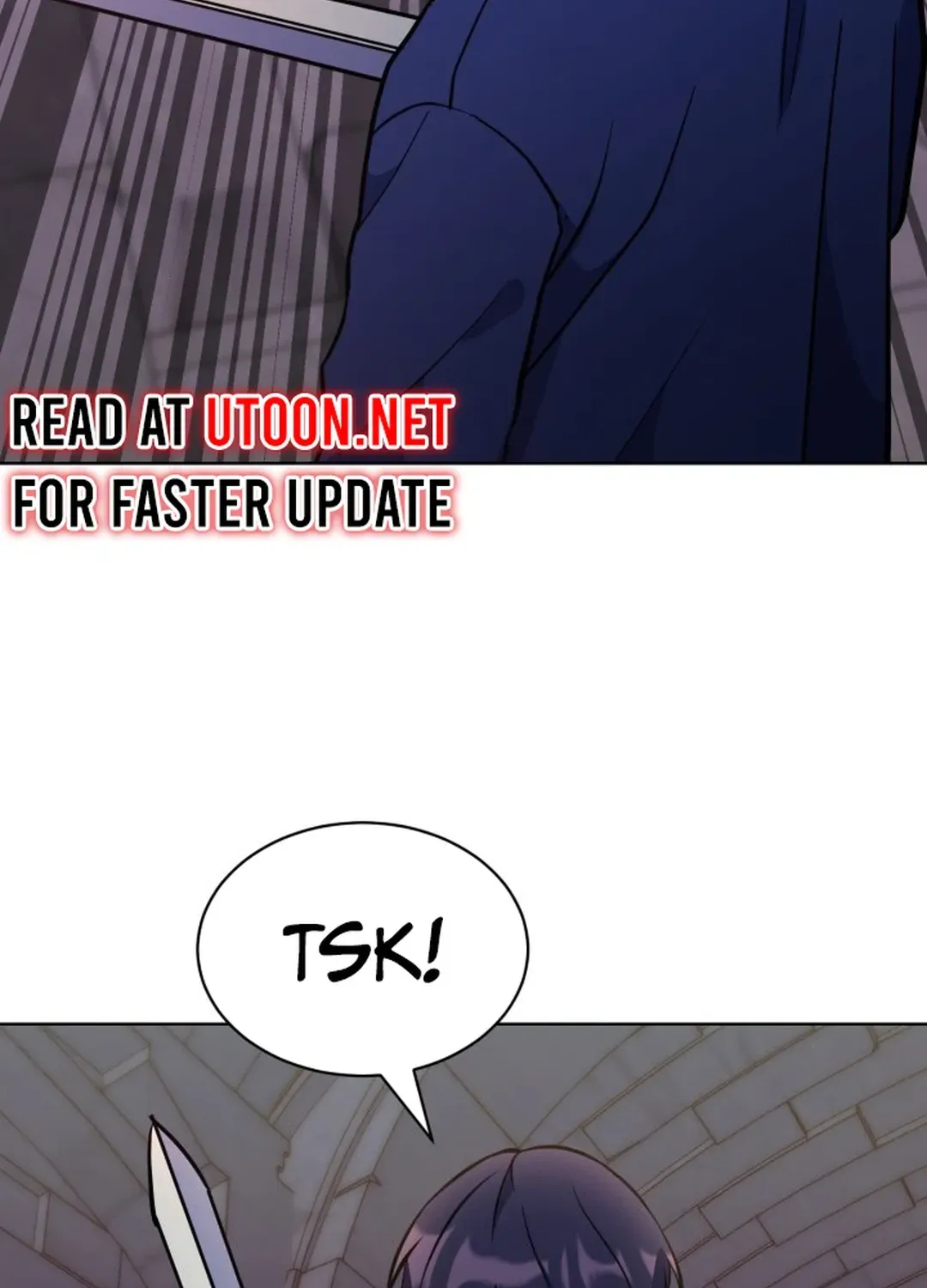 Immortal Maestro Chapter 30 page 10 - 