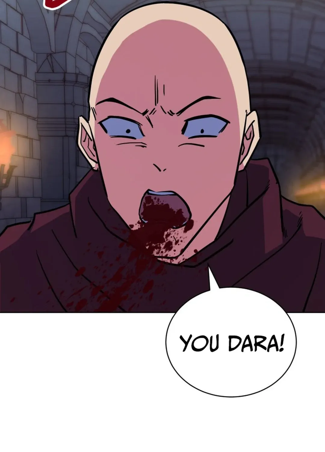 Immortal Maestro Chapter 30 page 91 - 