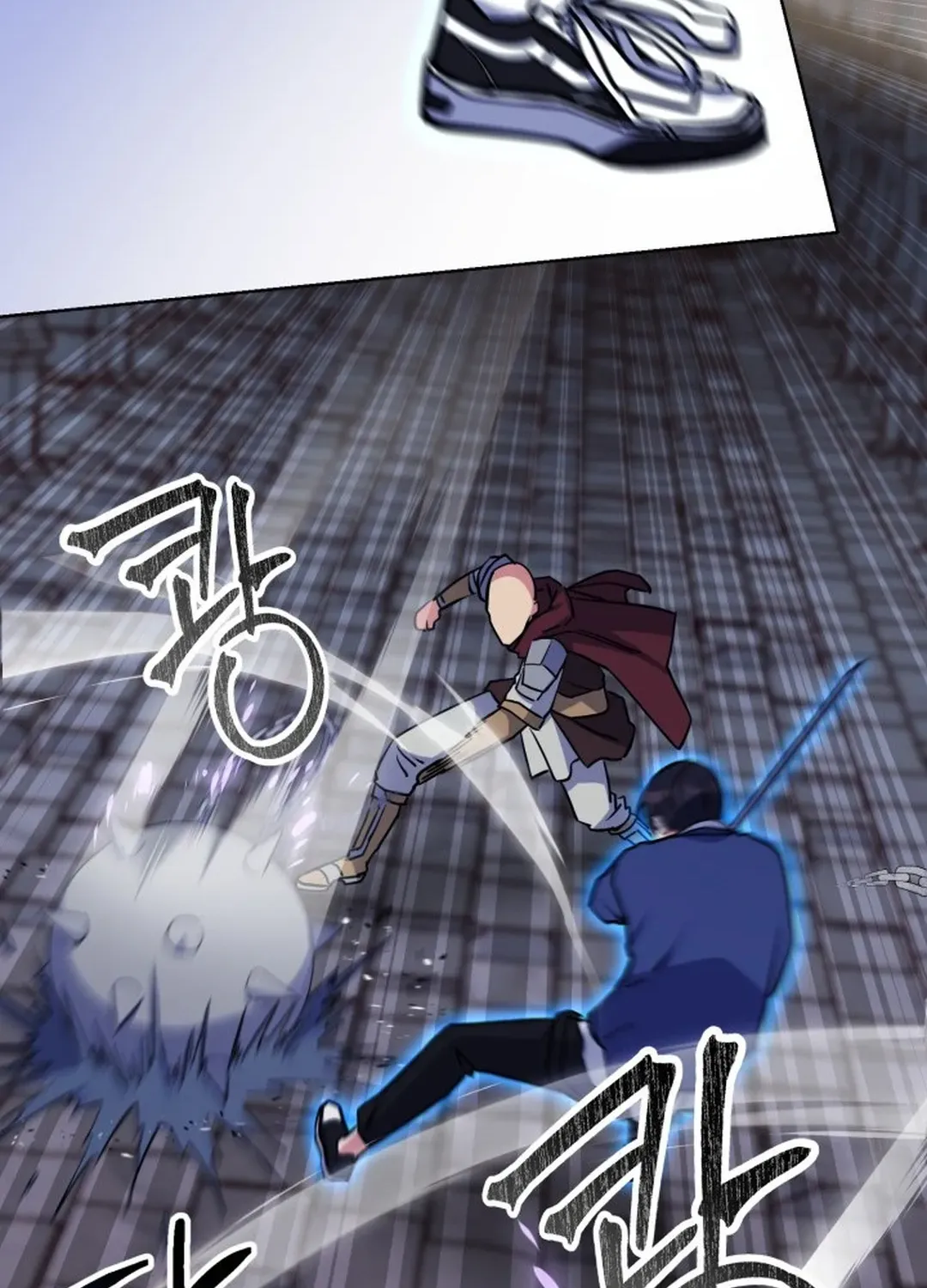 Immortal Maestro Chapter 30 page 97 - 