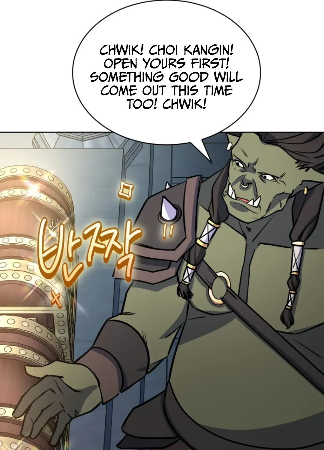 Immortal Maestro Chapter 31 page 103 - 