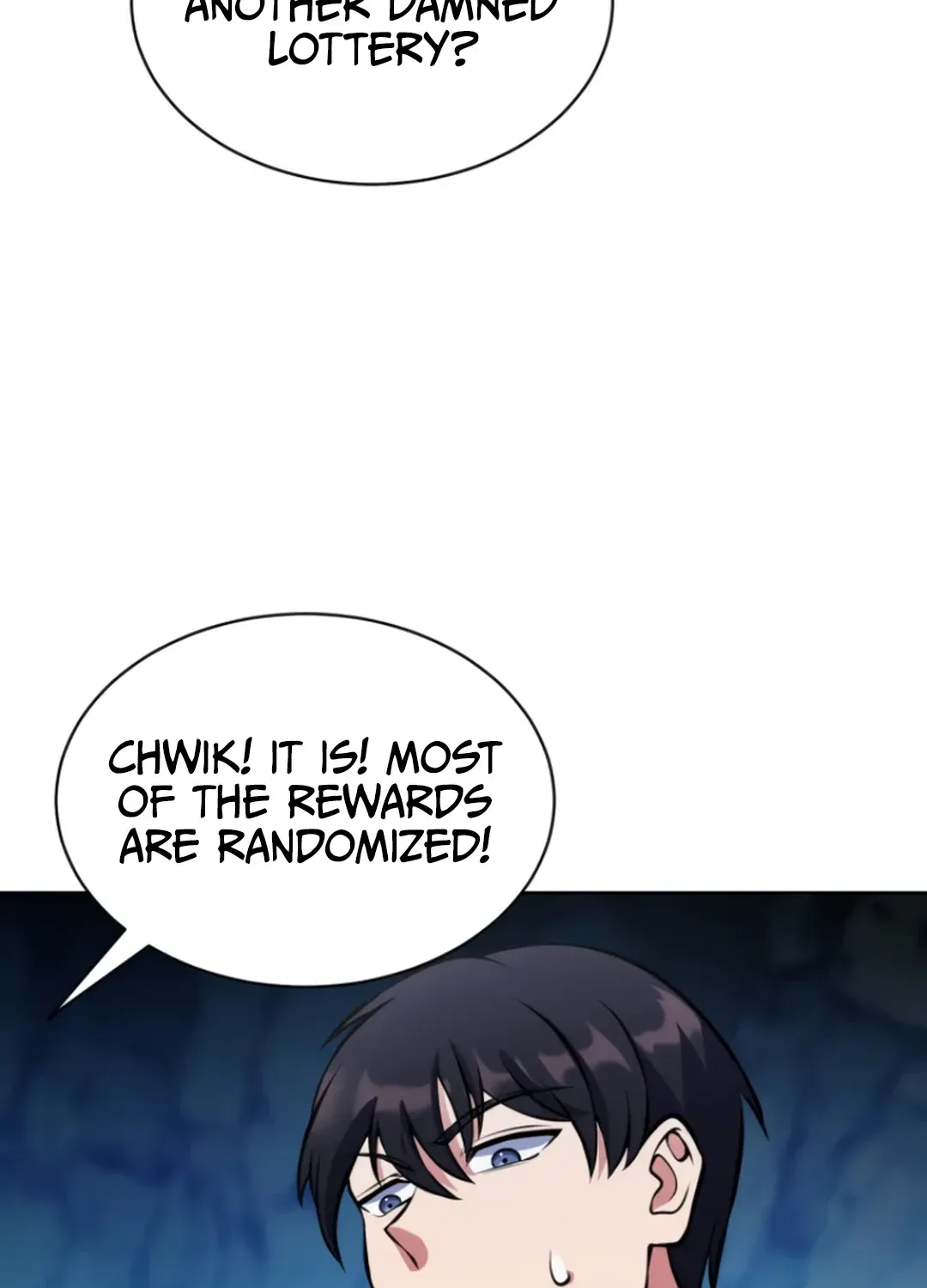 Immortal Maestro Chapter 31 page 105 - 