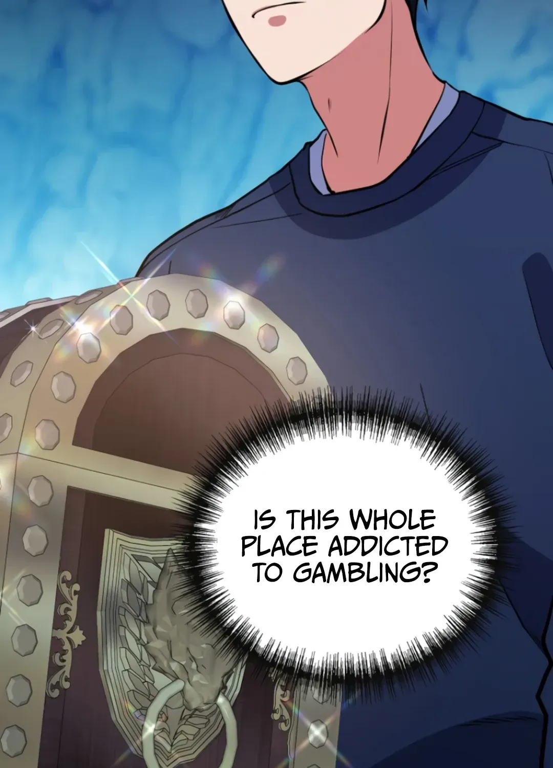 Immortal Maestro Chapter 31 page 106 - 