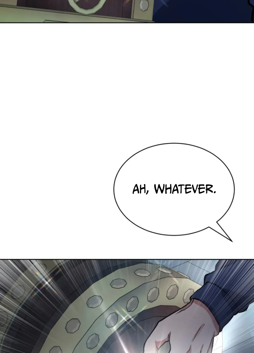 Immortal Maestro Chapter 31 page 107 - 