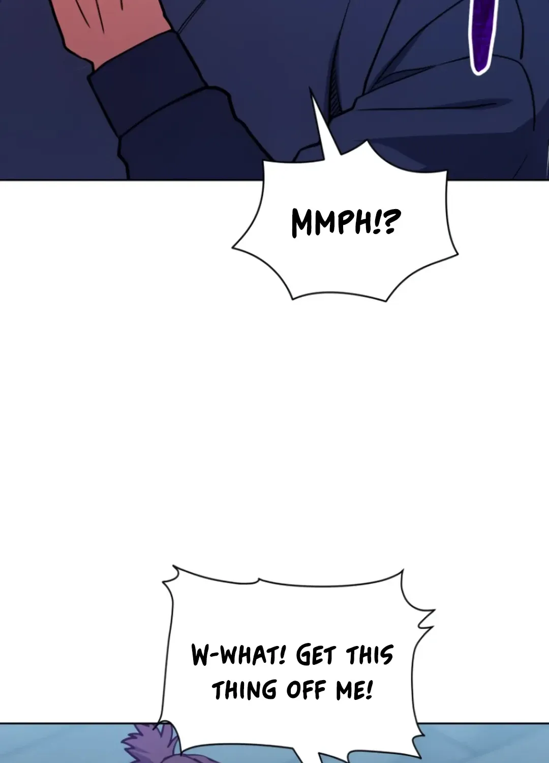 Immortal Maestro Chapter 31 page 112 - 