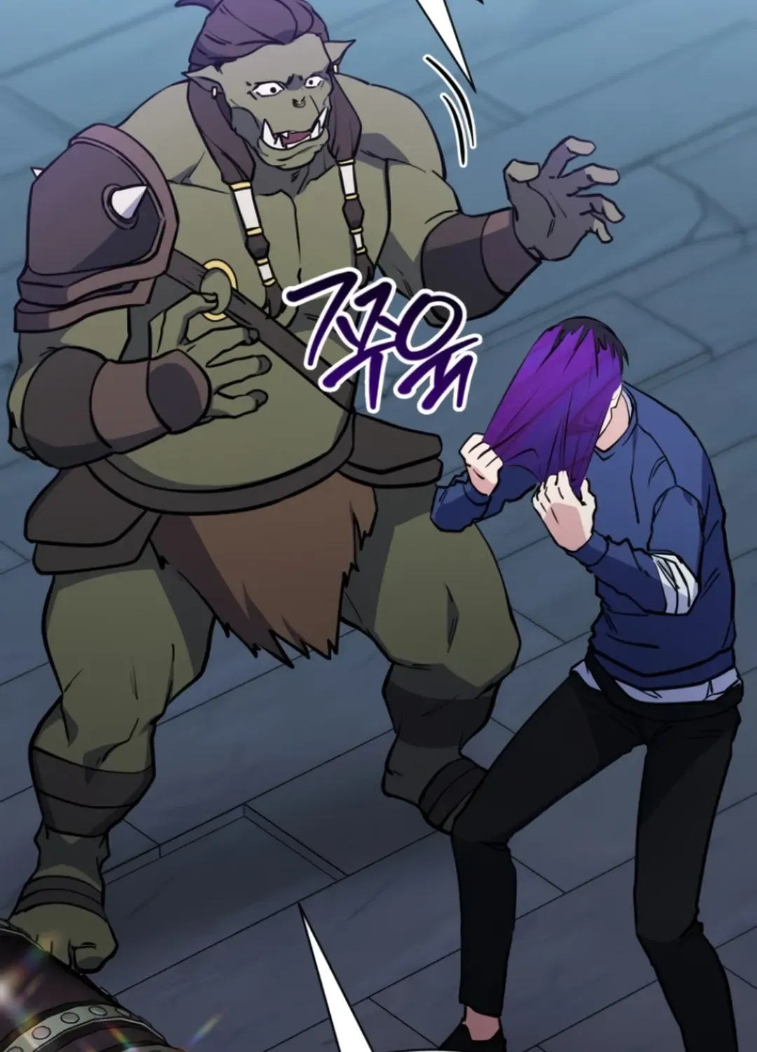 Immortal Maestro Chapter 31 page 113 - 