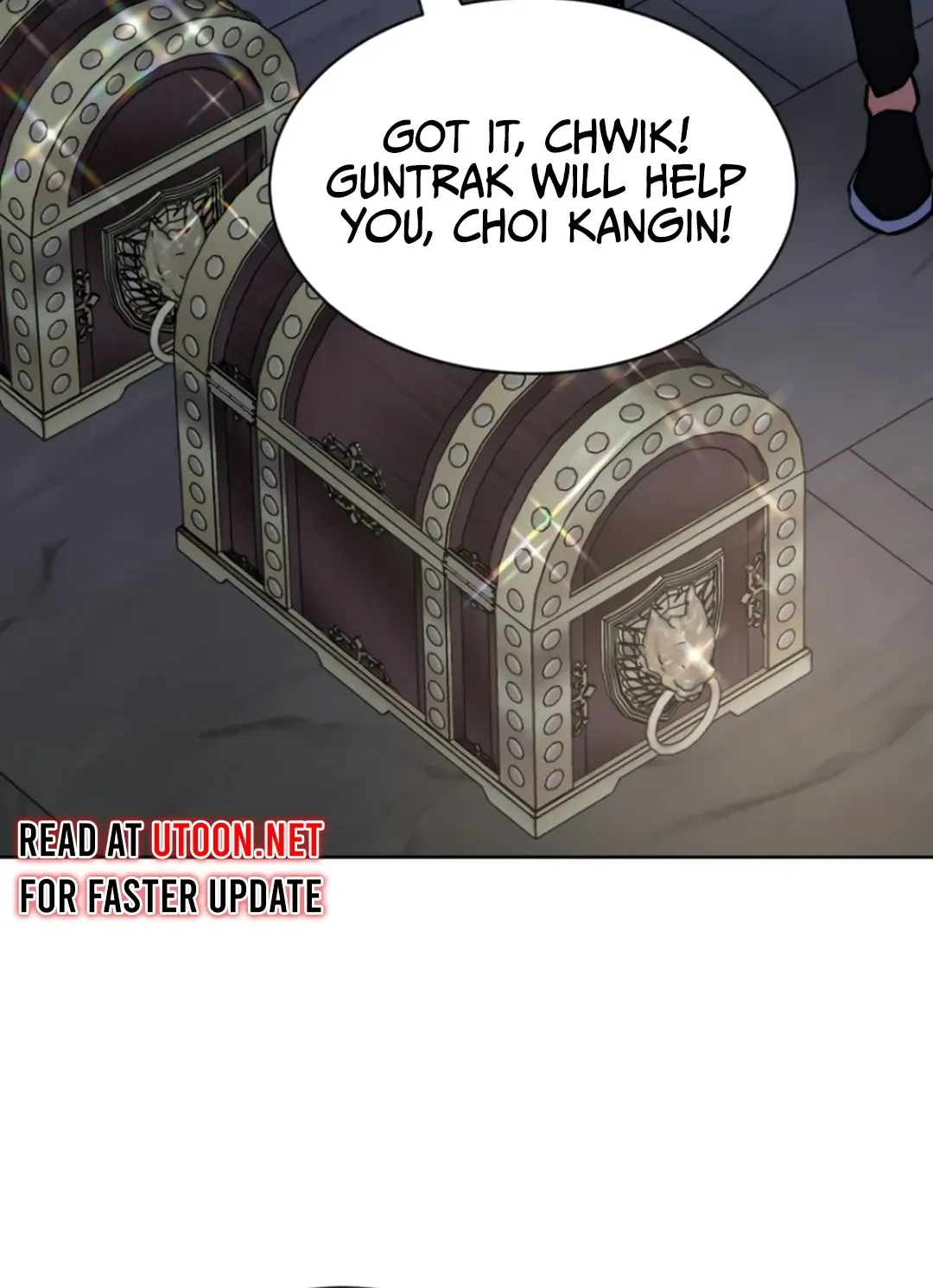 Immortal Maestro Chapter 31 page 114 - 