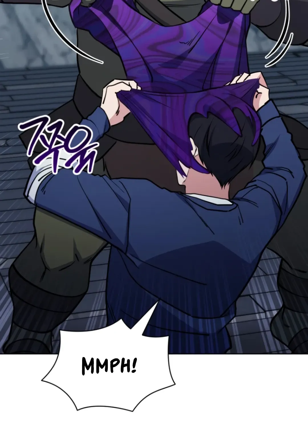 Immortal Maestro Chapter 31 page 116 - 