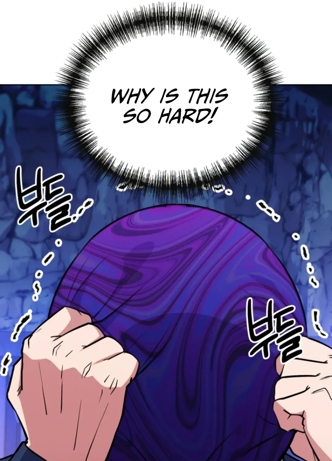 Immortal Maestro Chapter 31 page 121 - 