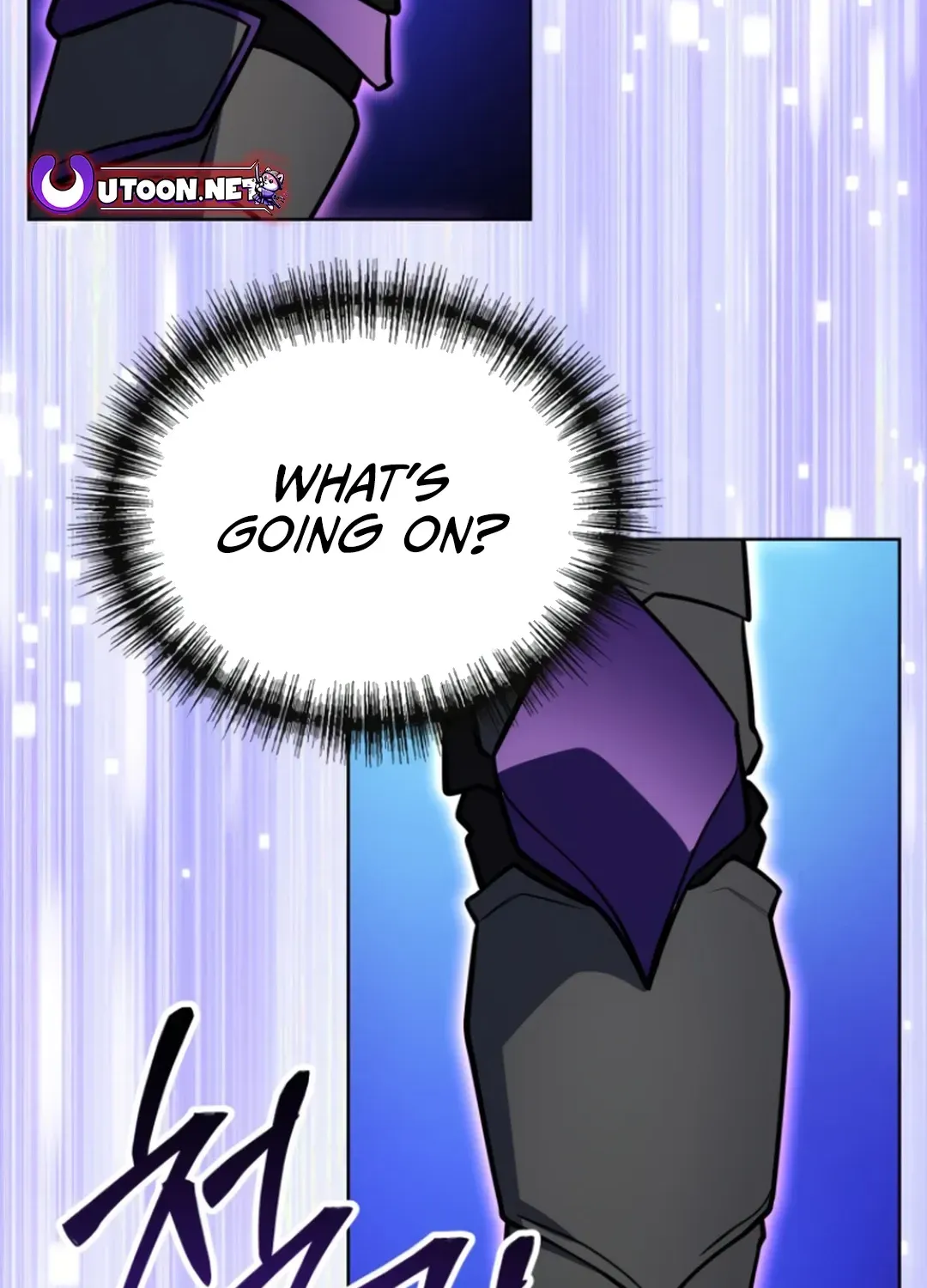 Immortal Maestro Chapter 31 page 128 - 
